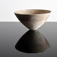 Large Richard DeVore Bowl - Sold for $3,510 on 02-06-2021 (Lot 287).jpg